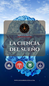 La ciencia del Sueño.