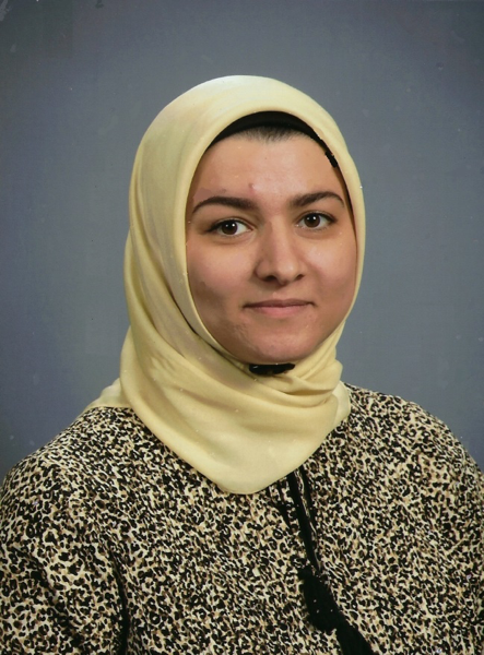 Ms. Somaya