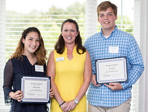 Logan Dunne Mmeorial Scholarship 2019.jp