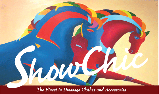 show chic