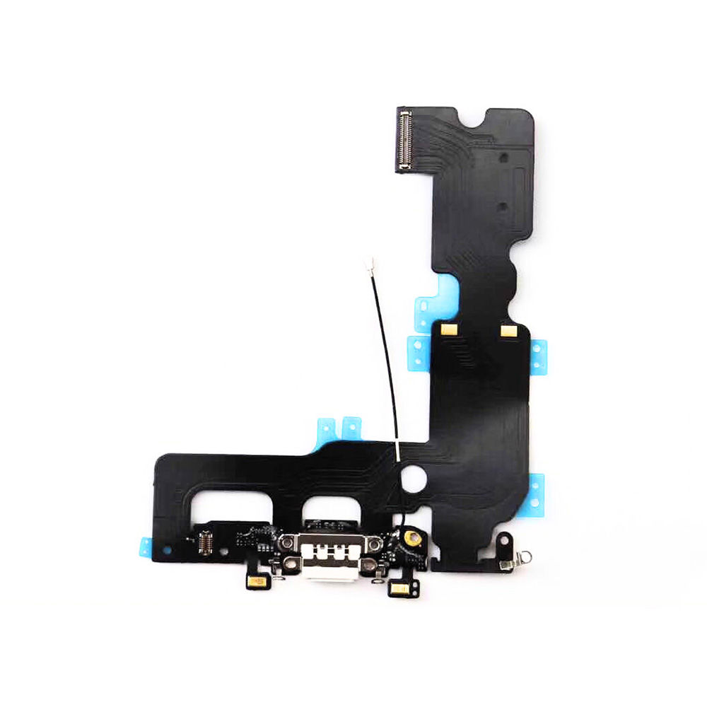 Charging Port Dock Connector Flex Cable for iPhone 7 Plus