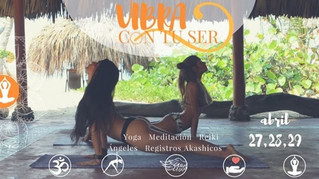 Vibra Con Tu Ser