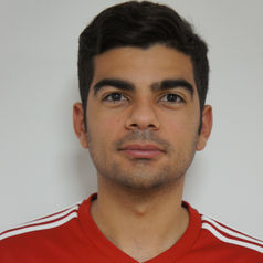 RED FORCE FC