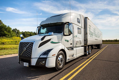 LOGISTICS KW TRANSIT - KRUEGER WHOLESALE FLORIST