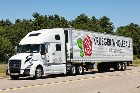 Krueger Wholesale