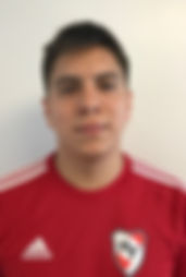 Cristian Vargas
