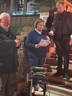 2025 Antamoro Via Crucis