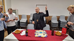 Visita Cardinale