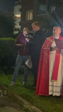 2025 Antamoro Via Crucis