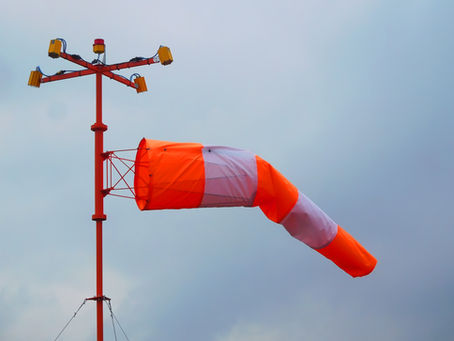 Wind profiler and RASS – advanced weather sensors