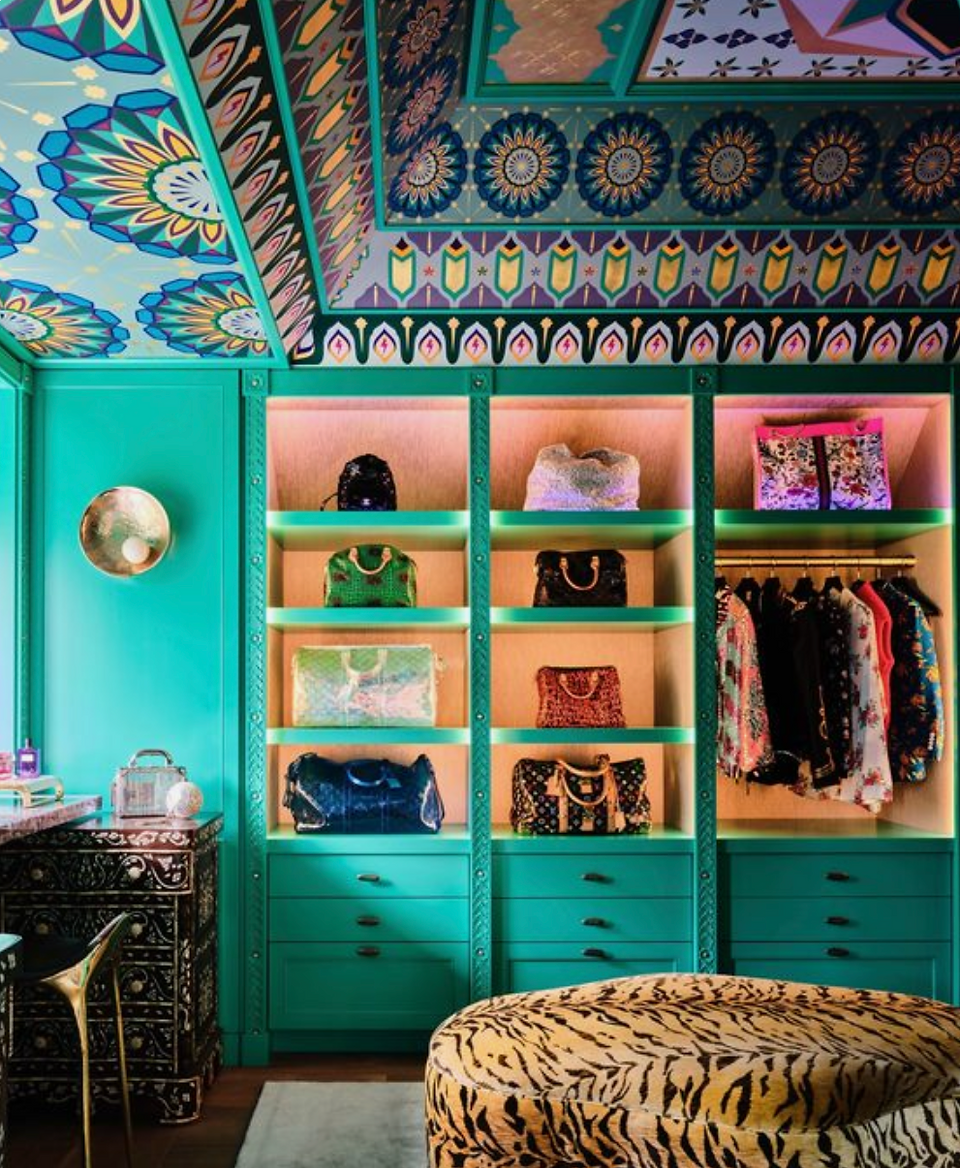 L'Art du Dressing