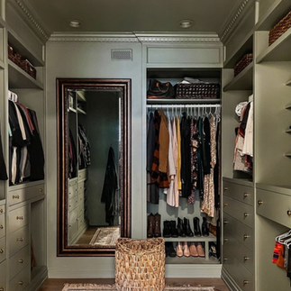 L'Art du Dressing