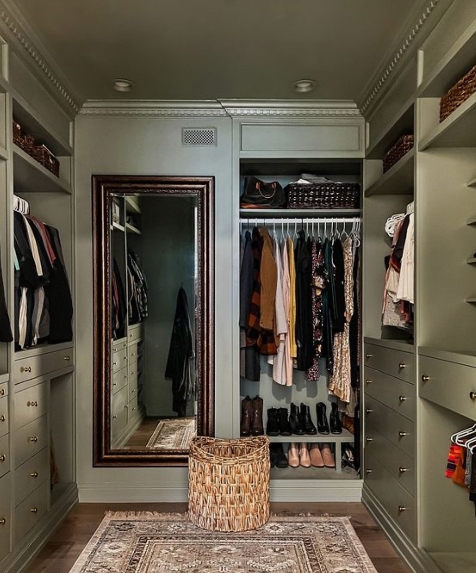 L'Art du Dressing