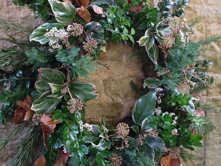 The Holly and the Ivy
