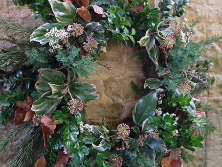 The Holly and the Ivy