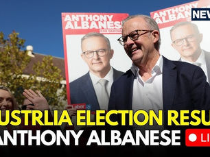 Labour re-elected in 2025