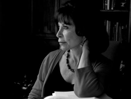 Isabel Allende