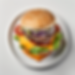 Hamburguesa Gourmet