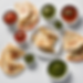 Mini Quesadillas