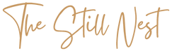 The Still Nest Logo