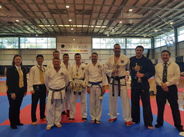 2020 NSW State Titles