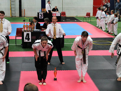 2016 Australian Titles Results
