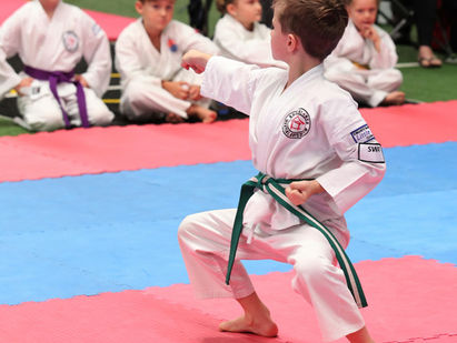 2015 KRMAS Lachlan Valley Results