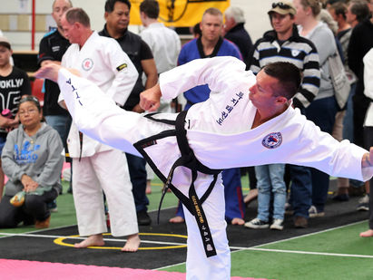 2015 Sydney Round 3 Results