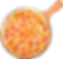 Pizza Hawaiana