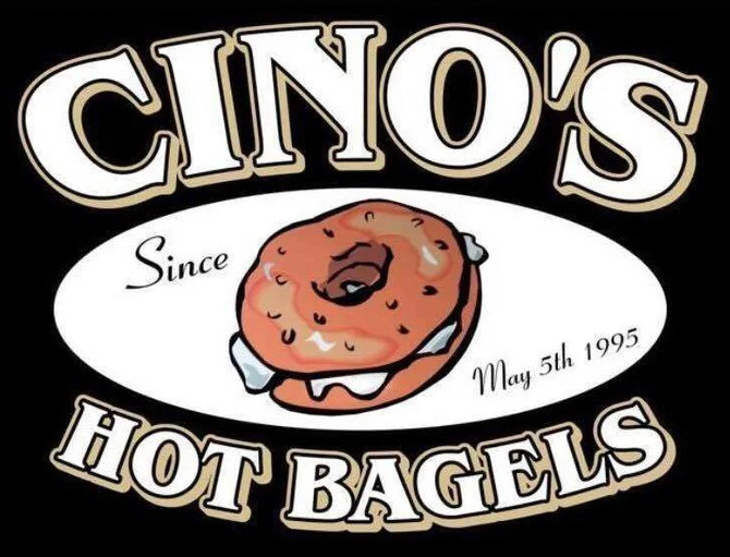 Cino's Hot Bagels business photo