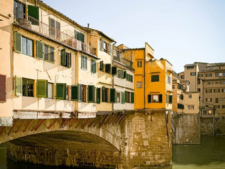 L'Arte di Murano arriva a Firenze: Il Nostro Ultimo Progetto per un Prestigioso Hotel 5 Stelle