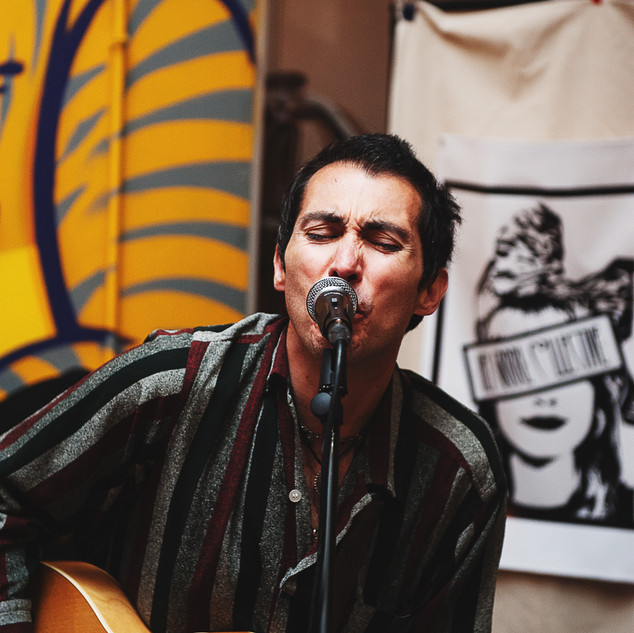 Voodoo it Yourself, Power Suit reception, Hey Grrrl Collective, 2019