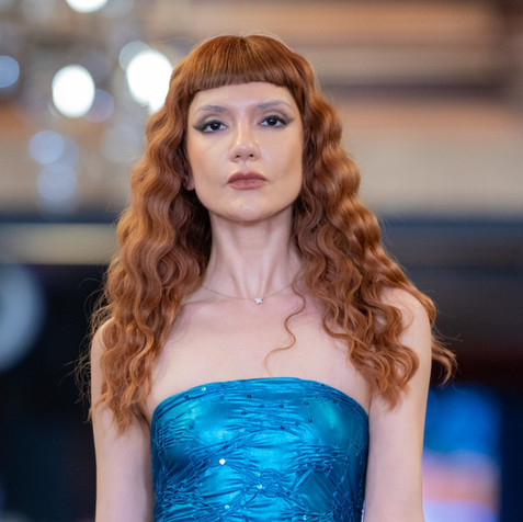 Fashion Week San Diego Spring Showcase 2025