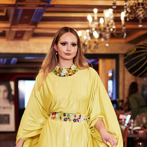 Fashion Week San Diego Spring Showcase 2025