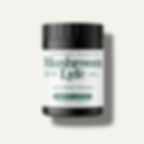 Mushroom Lyfe Functional Green Apply Gummies - Focus