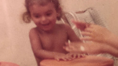 Partir à la rencontre de son enfant interieur