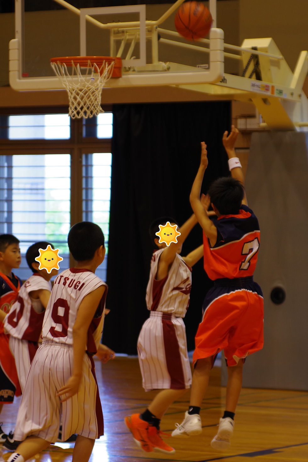 男子7