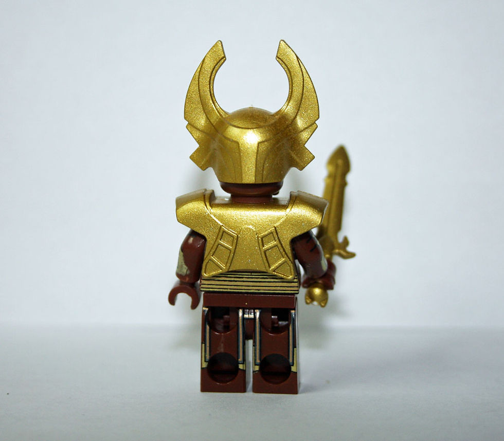 danielboy on X: Lego god of war ragnarok Thor / X