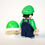 Thumbnail: Young Luigi with Green turtle The Super Mario Bros. Movie Minifigure