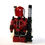 Thumbnail: Mandalorian Heavy Infantry Red TV Show Star Wars Minifigure