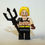 Thumbnail: Aquaman with hook DC Movie Minifigure