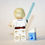 Thumbnail: Luke Skywalker with blue milk Star Wars Minifigure