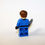 Thumbnail: Mr. Fantastic classic Fantastic Four Comic Minifigure