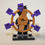 Thumbnail: Hantengu Demon Slayer Cartoon TV Show Anime Minifigure