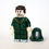 Thumbnail: Doctor Doom Marvel Movie Fantastic Four Minifigure