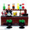 Thumbnail: Bar room alcohol set for Minifigures