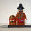 Thumbnail: Cannibal villager native Minifigure