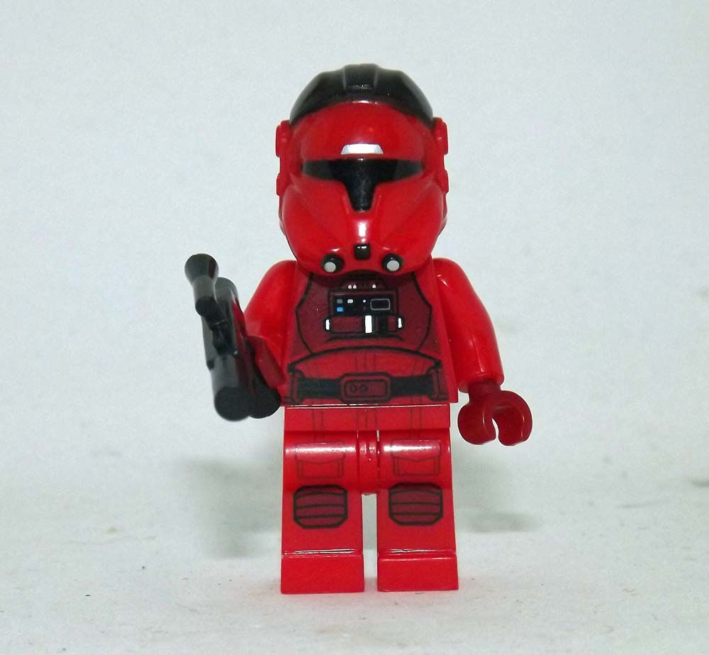 Sith Jet Trooper Rise of Skywalker Star Wars Minifigures