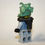 Thumbnail: Angler Shark Army  Ninjago Minifigure