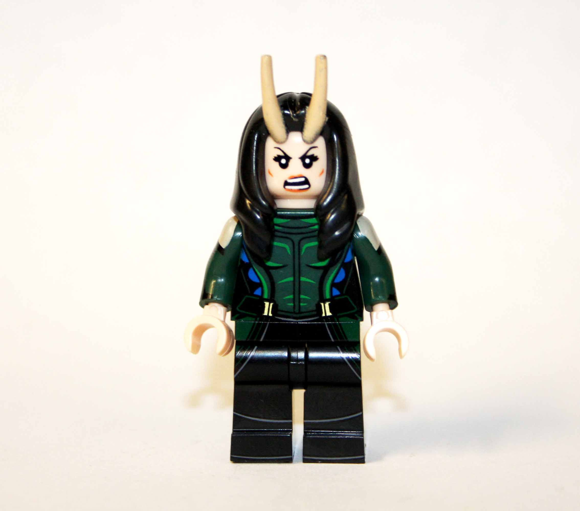 Mantis Guardians of the Galaxy Vol 3 Minifigure